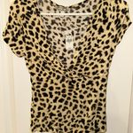 EXPRESS Top NWT Photo 1