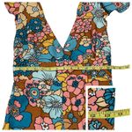 Dodo Bar Or Jenny Floral Jumpsuit Photo 4