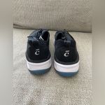 Clove Womens Nursing Shoes Black size 8 Photo 2