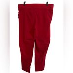 Ny Collection Petite Ankle Length Millennium Pants Photo 4