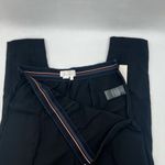 Anthropologie By  Black Dress Pants M Photo 8