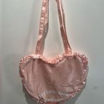 Cakeworthy x My Little Pony Ruffle Heart Tote Photo 2