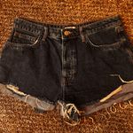 Forever 21  Jean Shorts Photo 0