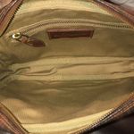 Ralph Lauren  Black Watch Tartan Plaid Tote Crossbody Shoulder Bag Photo 11