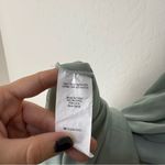 Birdy Grey  Grace Convertible Sage Dress Photo 6