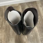 NIB Devon Aire Black Nouvelle Dress Riding Boots Size 8.5 Photo 11