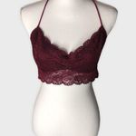 Active USA Lace Bralette Photo 0