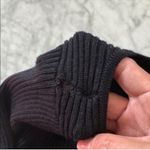 ZARA  Sweater Cropped Photo 3