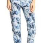 Lululemon Athletica no sweat pant heathered naval blue pant Photo 0