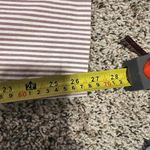 Old Navy Striped Cotton Stretch Dress Pants Professional Wear Size 10 Photo 5