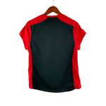 Zorrel Athlete Series Red & Black T Photo 1