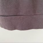 5CM Gray Studded Sweatshirt size 2 Photo 4