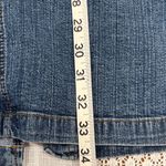 st. john's bay Denim Maxi Skirt Photo 4