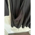 Betabrand  Small Black Mini Dress with pockets Photo 5