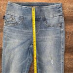 Rock & Republic Denim RX The Slimming Denim Cure Fever Pull On Jeans Women’s 2 Photo 3