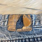 Levi's Vintage 80’s/90’s 900 Series Levi’s high waisted tapered leg mom jeans Photo 3