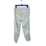 Aerie  Medium Desert Camo Joggers | 100% Cotton Lounge Pants | Sunwashed Fit Photo 10