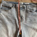 Kensie  Women’s Vintage Luxe The Slim Cropped Jean Sz 12/31 Photo 8