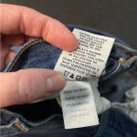 Hudson Jeans Hudson Nico Midrise Skinny Jeans Size‎ 26 Photo 6