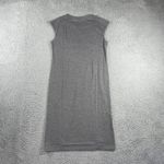 SheIn Long Graphic Print Dress Women‎ Small Casual Lounge Vacation Relax Sunday Photo 1