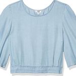 Jack by BB Dakota  Cropped Top Photo 4