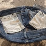 Paige Jimmy Jimmy Jean Shorts Photo 3