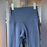Lululemon  Align Leggings high rise Pant II 25" True Navy Photo 4