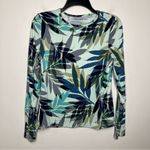 Hang Ten Hang Ten UV protection long sleeve tee rashguard size small Photo 1