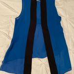 Parker Silk Tank Top Photo 2