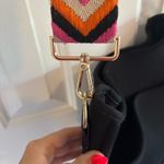 Black casual purse Photo 1