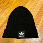 Adidas  Beanie Hat Black One size Photo 2