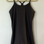 Athletic Gray dress Photo 0