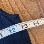 Rachel Rachel Roy knit colorblock tank dress xs Blue Photo 7