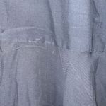 Free People ✨ Sunset Dreams Printed Bell-Sleeve Sz Medium Tunic✨ Photo 8