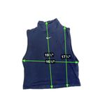 Nike Sportswear Collection Essentials Women's Sleeveless Mock Top size M Photo 5