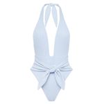 Montce Peri Rib Tropez Tie Photo 4