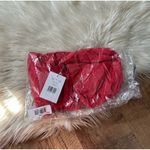 ANDIE  The Bali One Piece In Cherry Red Photo 3