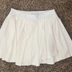 Outdoor Voices  pleated sports skirt/skort Photo 1