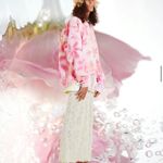 Collina Strada floral-print round hem crewneck sweatshirt size XS extra small Photo 11