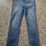 st. john's bay EUC  STRAIGH LEG JEANS Photo 0