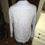 J. McLaughlin  S chambray button down shirt Photo 1
