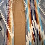 Lululemon  women’s Tan Pants Photo 1