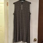 Grace Elements ‎ woman 2x choker style dress Photo 1