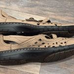 New Balance Cobb Hill CAG13LN Pippa Criss Cross Mary Janes Women’s Size 8.5 Photo 0