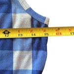LuLaRoe | Women’s Casual Gingham Tank Dress sz S Photo 3