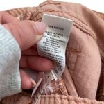 PacSun  Hibiscus Corduroy‎ Mom Jean Sz 24 Photo 4