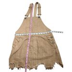 Free People overall jumper dress size 2 Photo 2