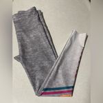 Peloton Women’s Roller Rink High Waist Glitter Leggings Size XS Photo 14