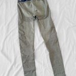 Gymshark β
Flex Leggings - Light Gray Earl/Indigo β
Photo 6