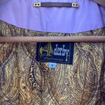 Derby Of San Francisco lilac Bomber Jacket Purple Photo 4